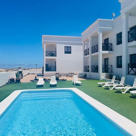 Casa Playa La Concha N1 El Cotillo Exterior foto